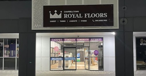 Royalfloor Image