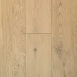 European Oak Plank Cream White