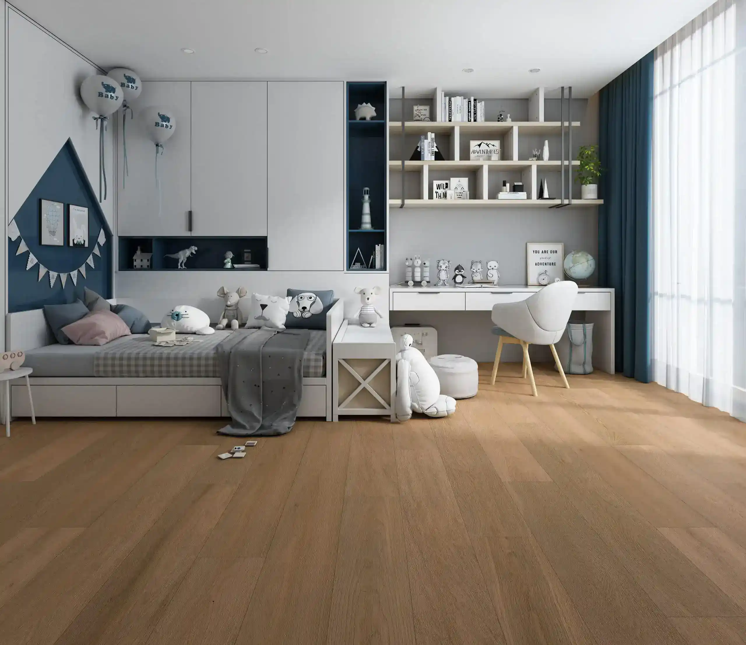 Timber Flooring Sydney | Hybrid Flooring Prices | Laminate Flooring | Vinyl Flooring | Royal Floors