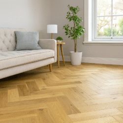 FRENCH OAK PARQUET