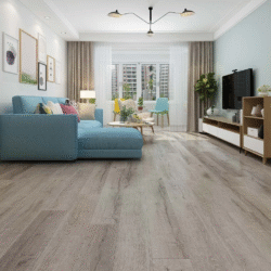 Rustic Laminate