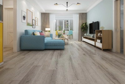 Rustic Laminate