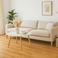 Swish Laminate Aqua