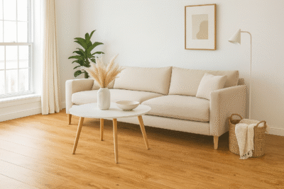 Swish Laminate Aqua