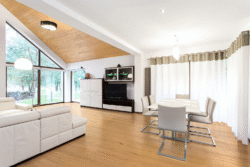 L8-02 Soft Blackbutt Room