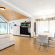 L8-02 Soft Blackbutt Room L8-02 Soft Blackbutt Room