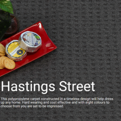 Hastings Street