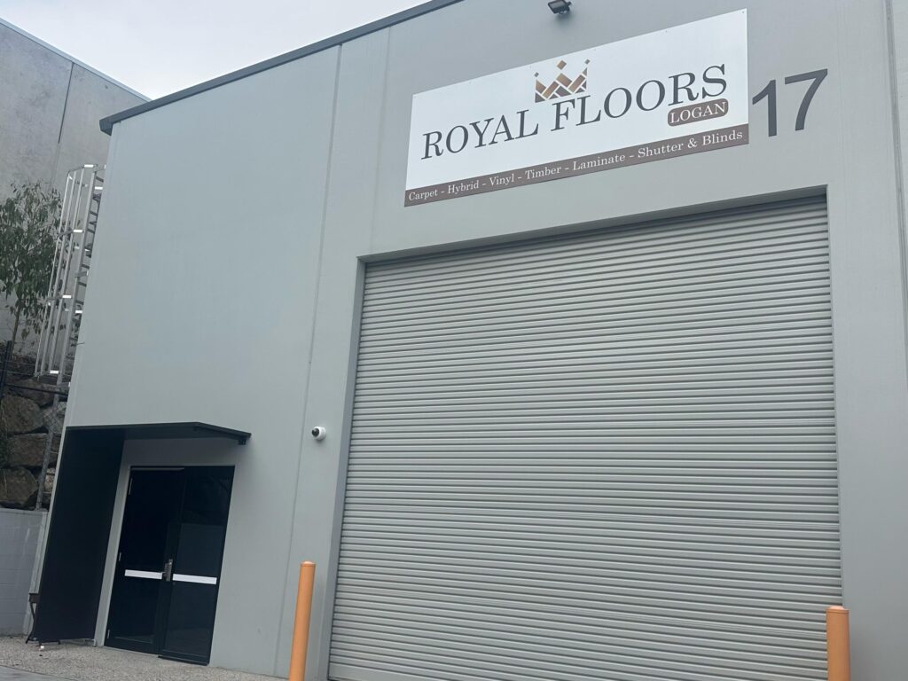 Royal Floors Logan