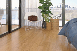 Coastal Beech Room