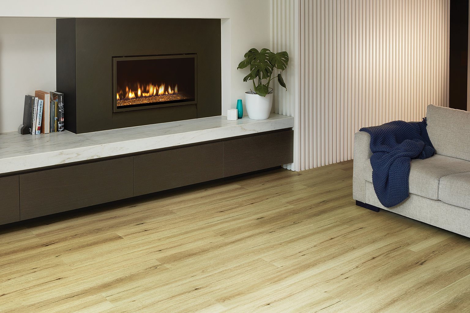 Heartridge Natural Oak_Sahara Dune