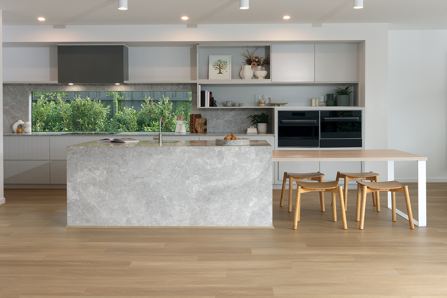 Heartridge Summerhill_Brown Maple