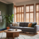 Highprofile Classic timber shutter