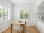Highprofile Poly PVC Shutters