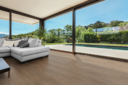 Room 12mm Cocoa Oak