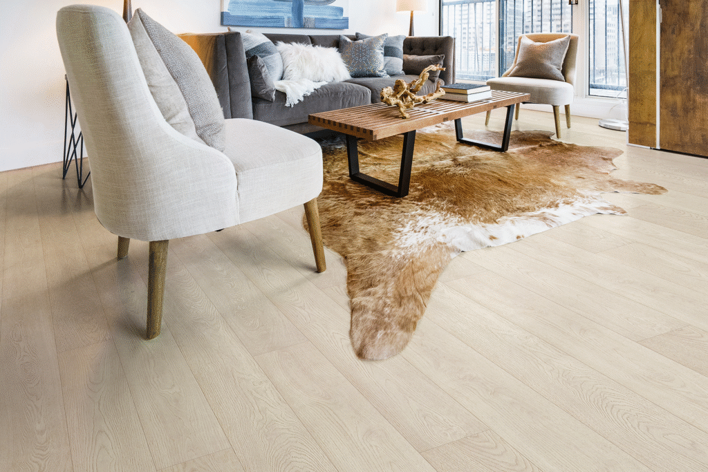 Room 12mm Silken Grey