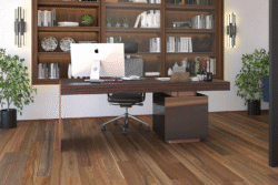 Spotted Gum (5G Click) Room