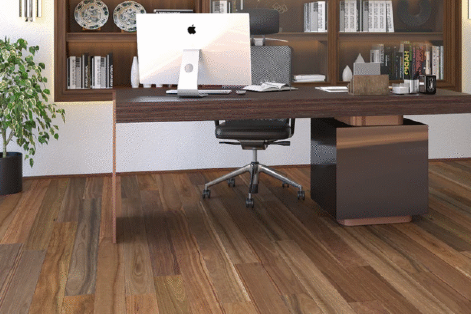 Spotted Gum (T&G) Spotted Gum (T&G)