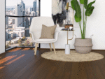 Walnut Dark Room