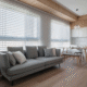 Highprofile Elements Hybrid Shutters