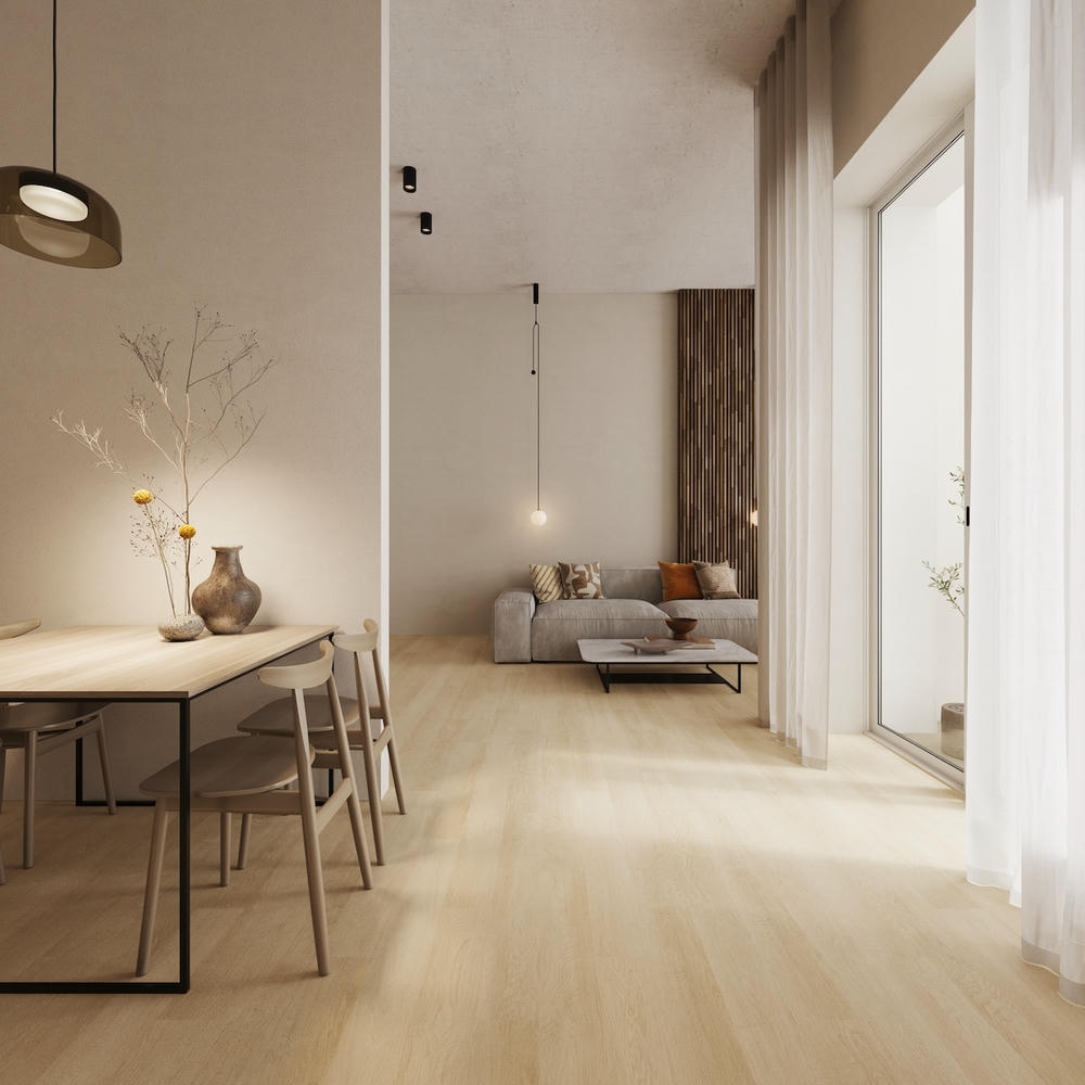 Royal 3mm Vinyl Plank