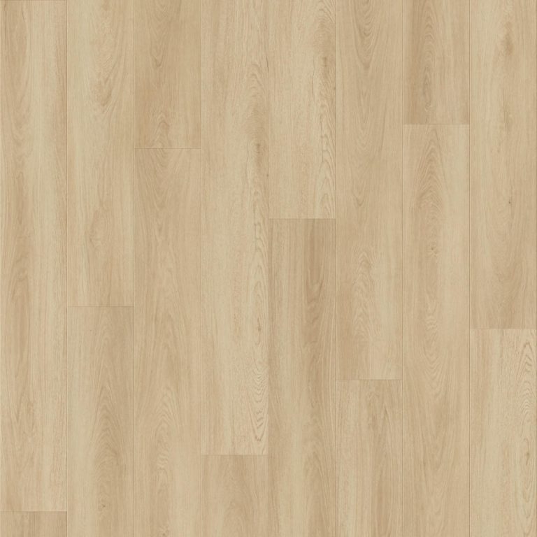 Royal 5mm Vinyl Plank flooring in Caramel, swatch