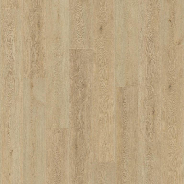 Royal 5mm Vinyl Plank flooring in Desert, swatch