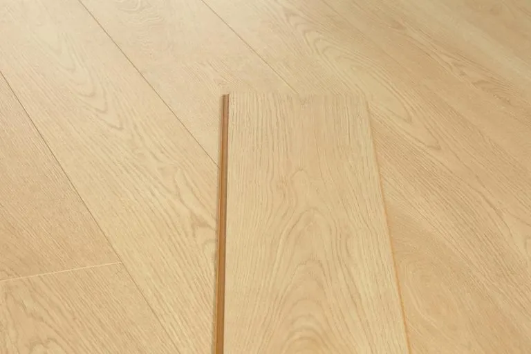 Creamy Oak