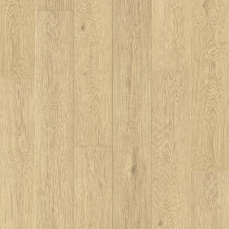RoyalStep Laminate 12mm flooring in Amberwood, swatch