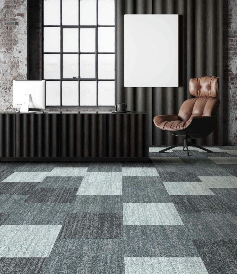 Cloud 02 Slate 03 Pebble