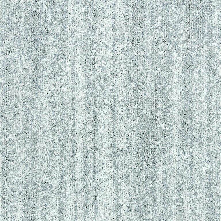 Torrent carpet in Cloud, swatch