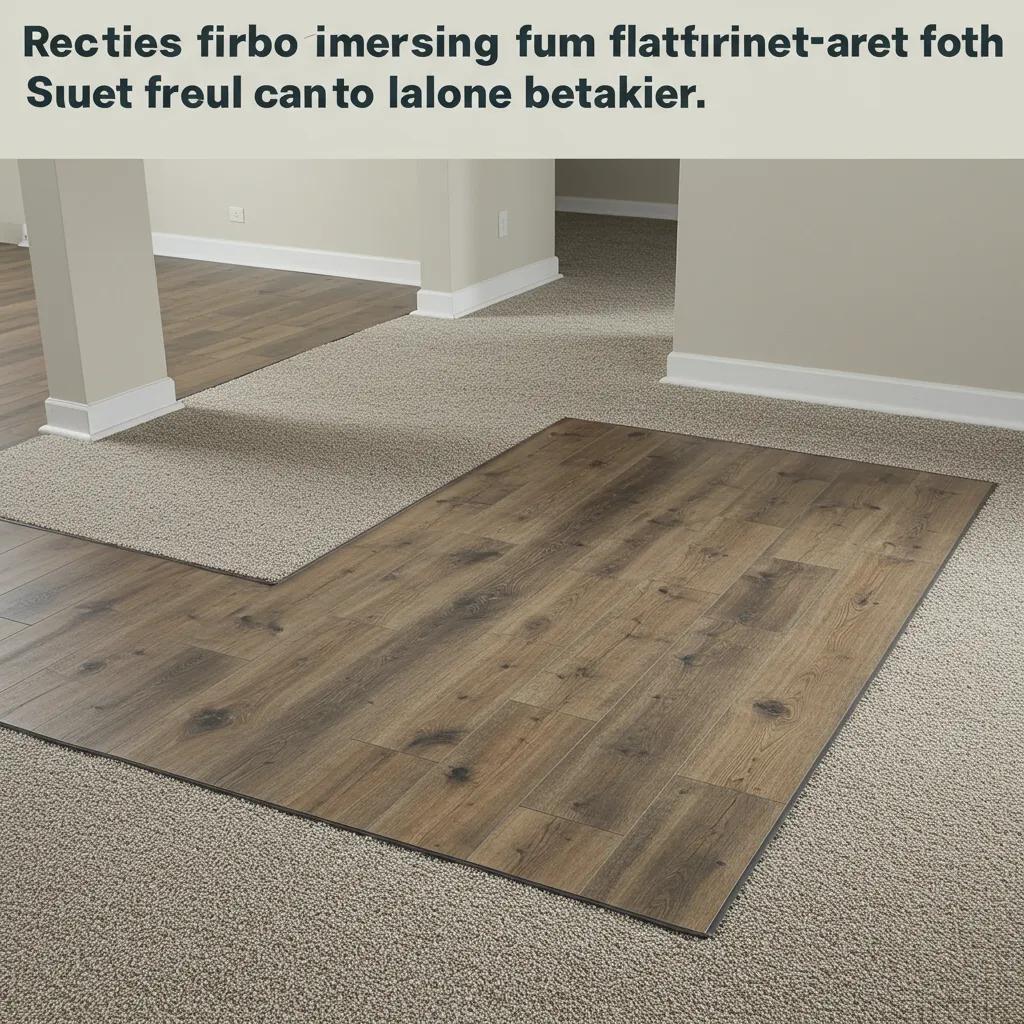 Durable and cost-effective flooring options for rental properties