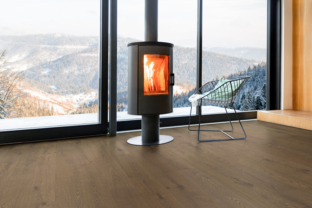 Royal 15/4MM Oak