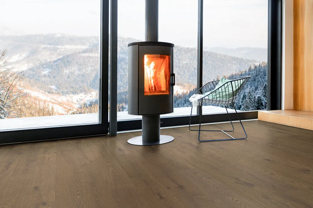 Royal 15/4MM Oak