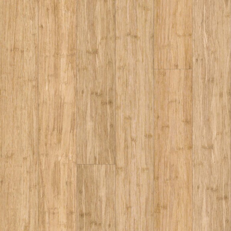 Royal Hydro Bamboo bamboo flooring in Butterscotch, swatch