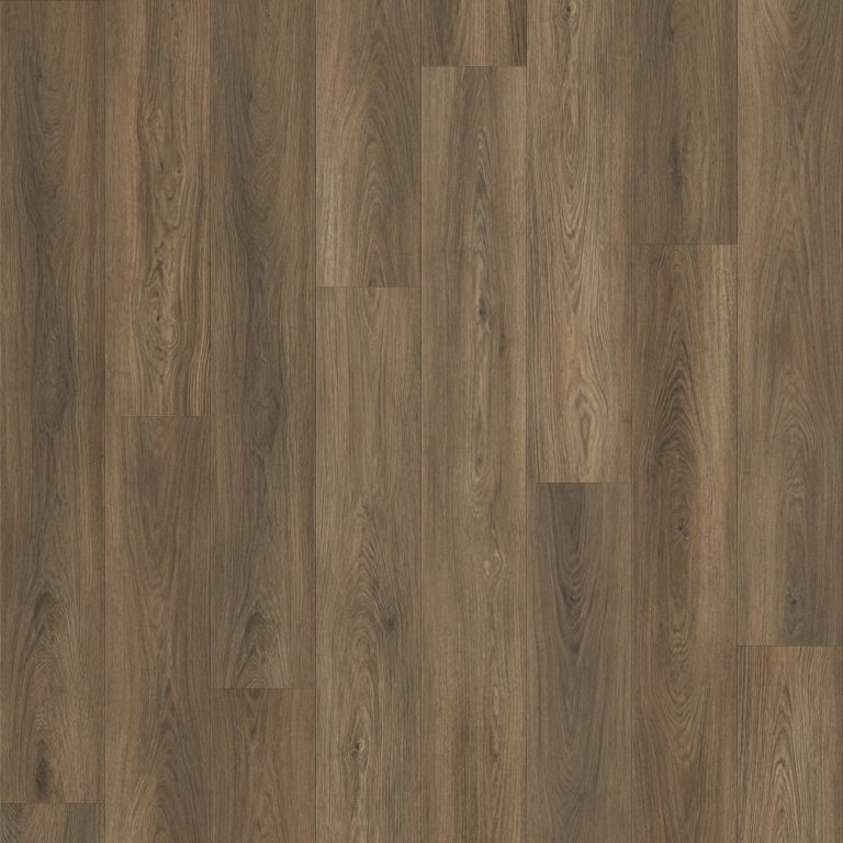 Royal 5mm Vinyl Plank flooring in Hazelnut, swatch