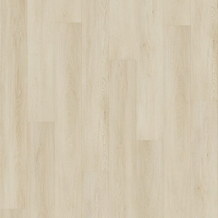 Royal 5mm Vinyl Plank flooring in Light Natural, swatch