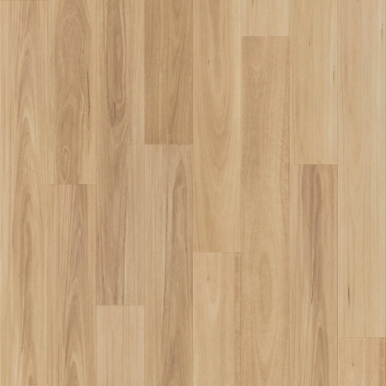 Royal 5mm Vinyl Plank Raw Blackbutt