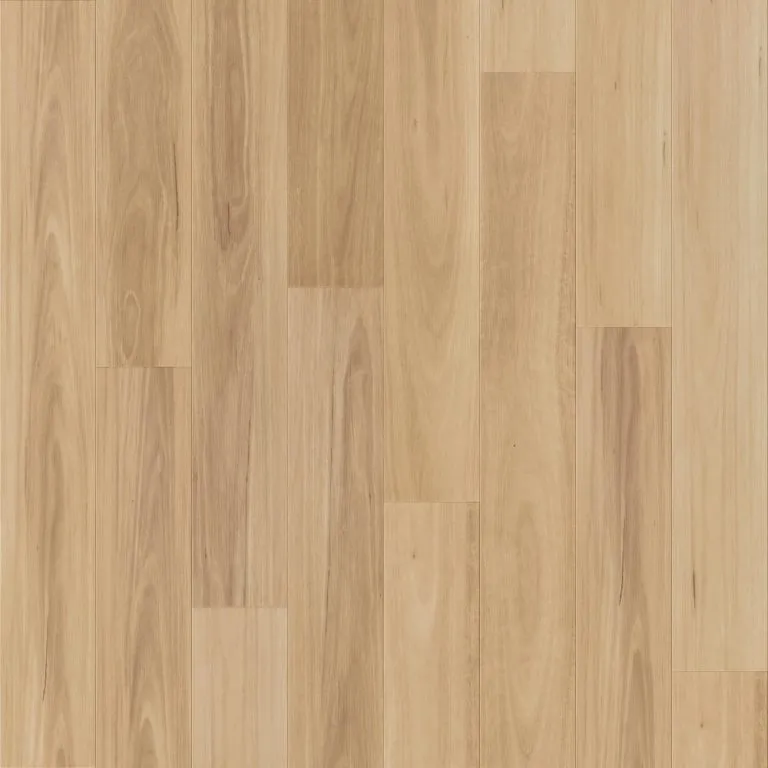 Royal 5mm Vinyl Plank Raw Blackbutt