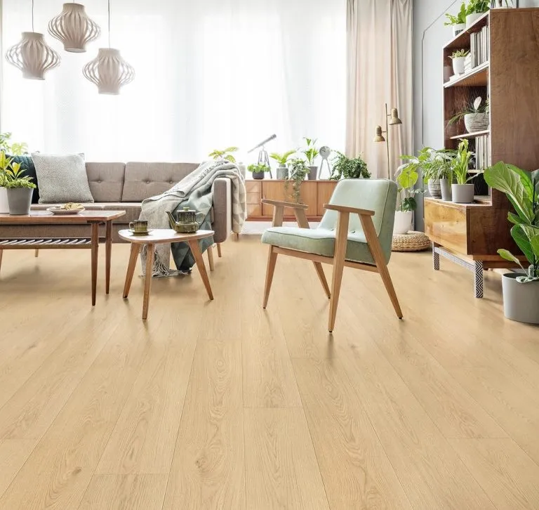 RoyalStep Laminate 12mm
