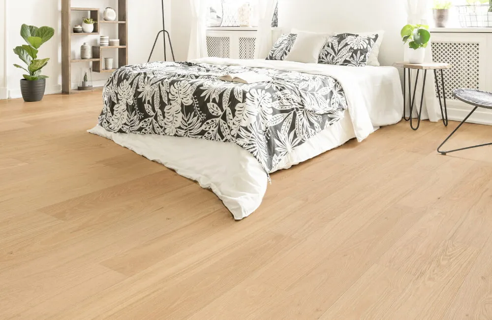 Royal 14/2mm Oak