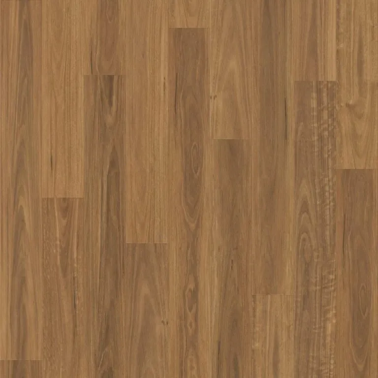 Royal 5mm Vinyl Plank Spotted Gum