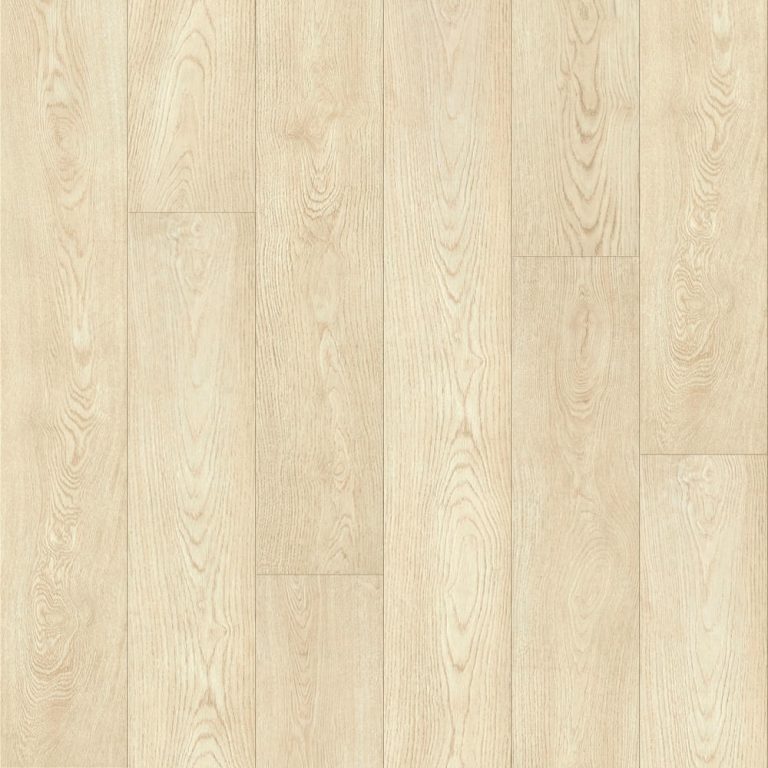 Royal Procore Laminate flooring in Cloudy Oak, swatch