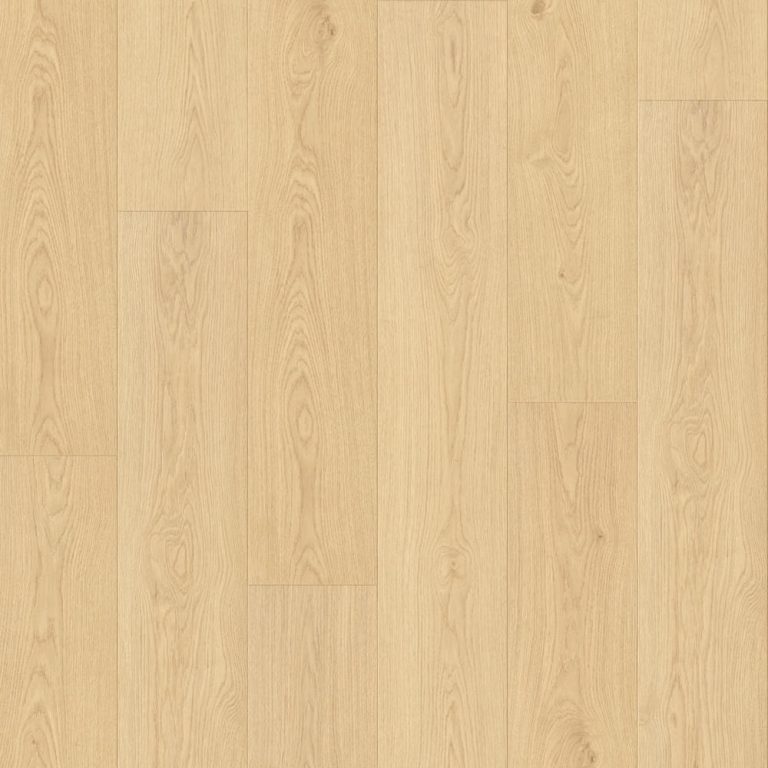 RoyalStep Laminate 12mm in Native Oak, swatch