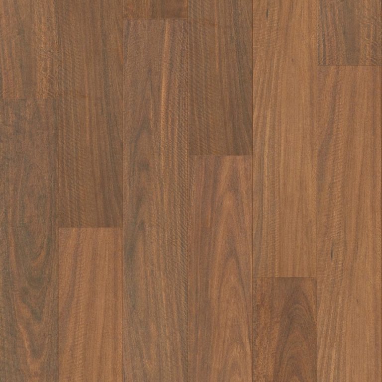 RoyalStep Laminate 12mm in Jarrah, swatch