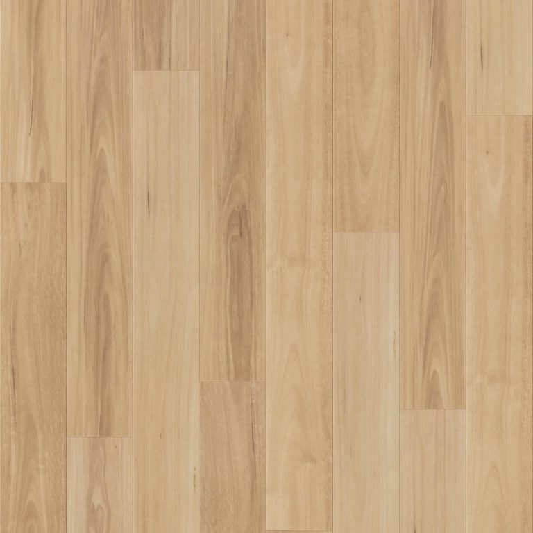 Royal Hybrid Pro 9mm Raw Blackbutt