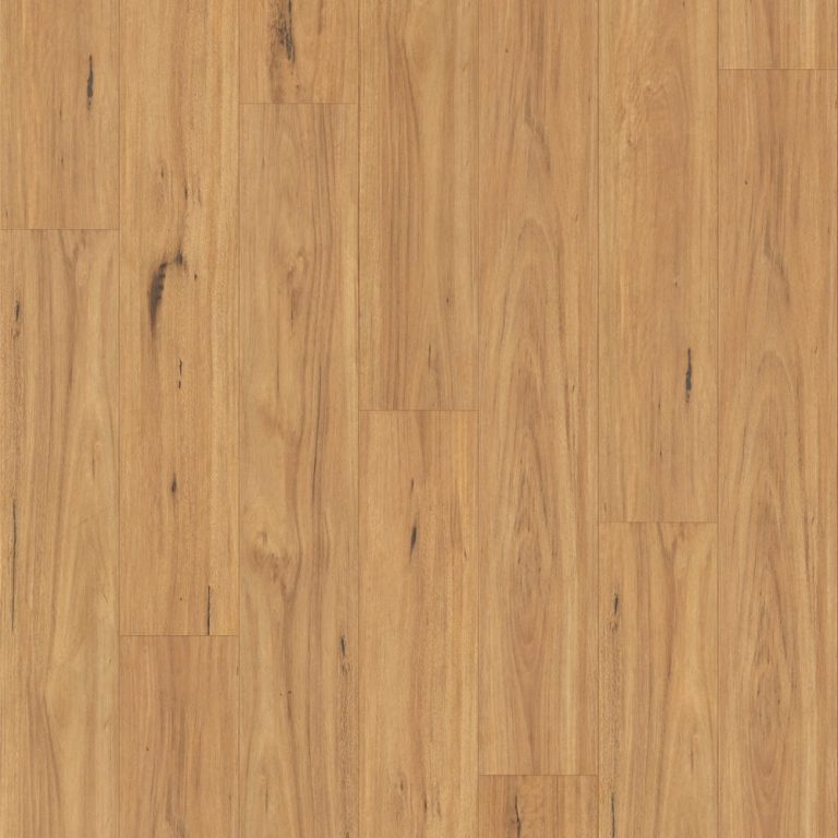 Royal Laminate 8mm in Soft Blackbutt, swatch