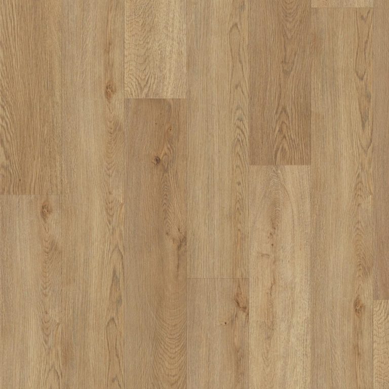 Royal 6.5mm Premium, Sydney Oak hybrid flooring swatch