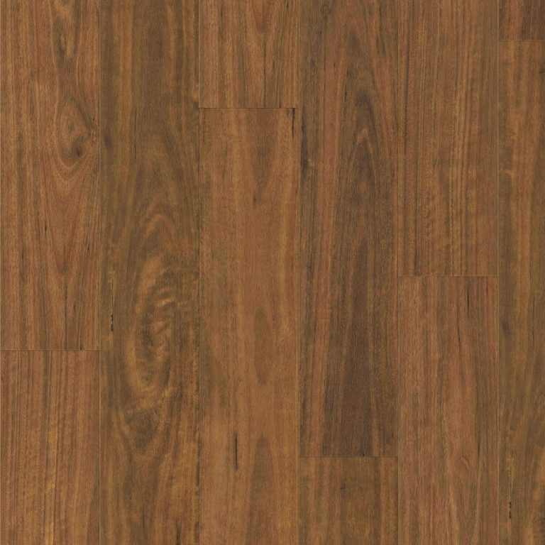 Royal 6.5mm Premium flooring in Brushbox, swatch
