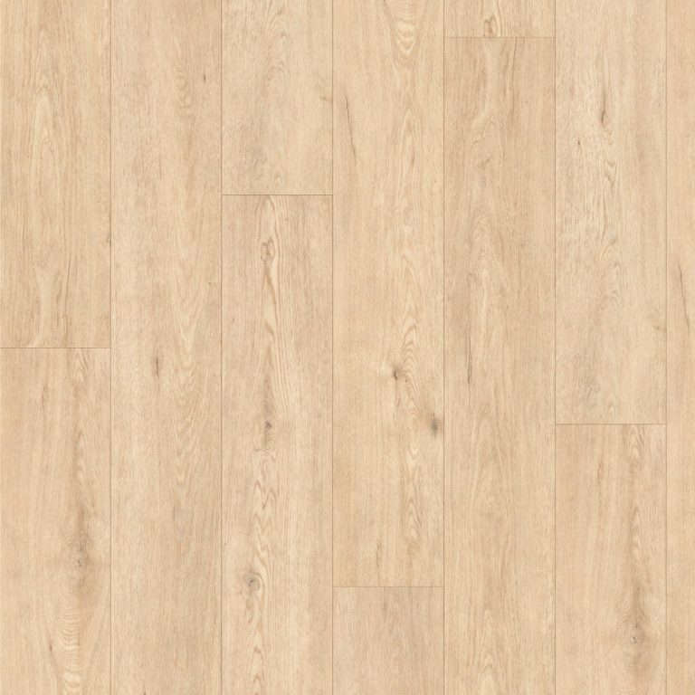 Royal 6.5mm Premium flooring in Heritage Oak, swatch