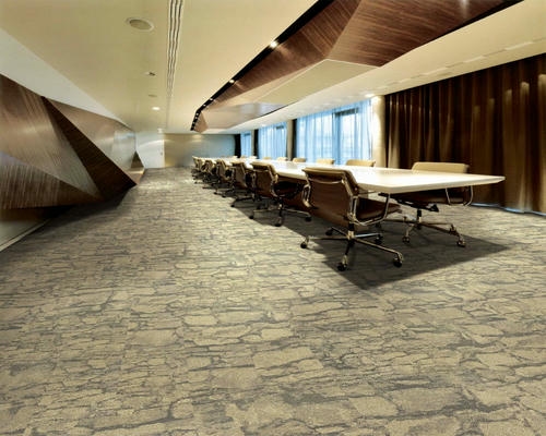 Plateua S03 River Rocks